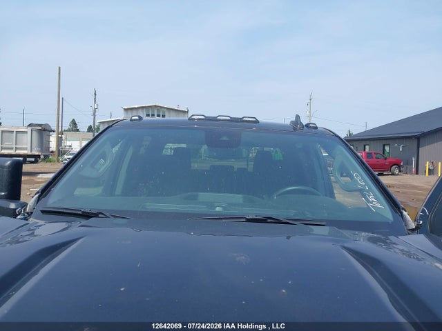 Chevrolet SILVERADO 2500HD 2026 2GC4KME7XT1185207 Image 18