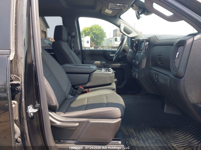 Chevrolet SILVERADO 2500HD 2026 2GC4KME7XT1185207 Image 5