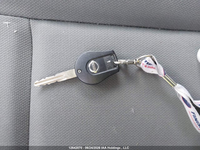 2019 Nissan Nv200 მანქანა იყიდება აუქციონზე, vin: 3N6CM0KN9KK703390, აუქციონის ნომერი: 12642070