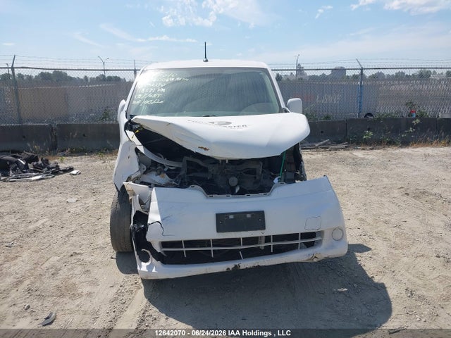 2019 Nissan Nv200 მანქანა იყიდება აუქციონზე, vin: 3N6CM0KN9KK703390, აუქციონის ნომერი: 12642070