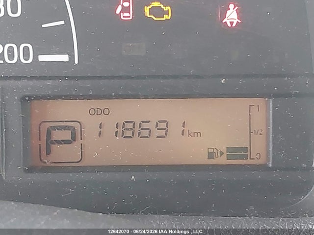 2019 Nissan Nv200 მანქანა იყიდება აუქციონზე, vin: 3N6CM0KN9KK703390, აუქციონის ნომერი: 12642070