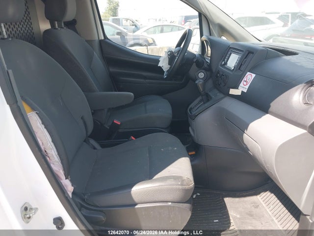 2019 Nissan Nv200 მანქანა იყიდება აუქციონზე, vin: 3N6CM0KN9KK703390, აუქციონის ნომერი: 12642070