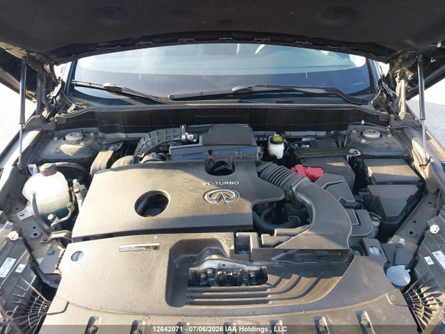 2021 Infiniti Qx50 Essential/essential Tech/sensory მანქანა იყიდება აუქციონზე, vin: 3PCAJ5CB9MF115148, აუქციონის ნომერი: 12642071
