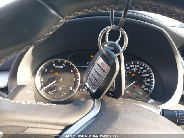 2021 Infiniti Qx50 Essential/essential Tech/sensory მანქანა იყიდება აუქციონზე, vin: 3PCAJ5CB9MF115148, აუქციონის ნომერი: 12642071