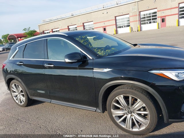 2021 Infiniti Qx50 Essential/essential Tech/sensory მანქანა იყიდება აუქციონზე, vin: 3PCAJ5CB9MF115148, აუქციონის ნომერი: 12642071