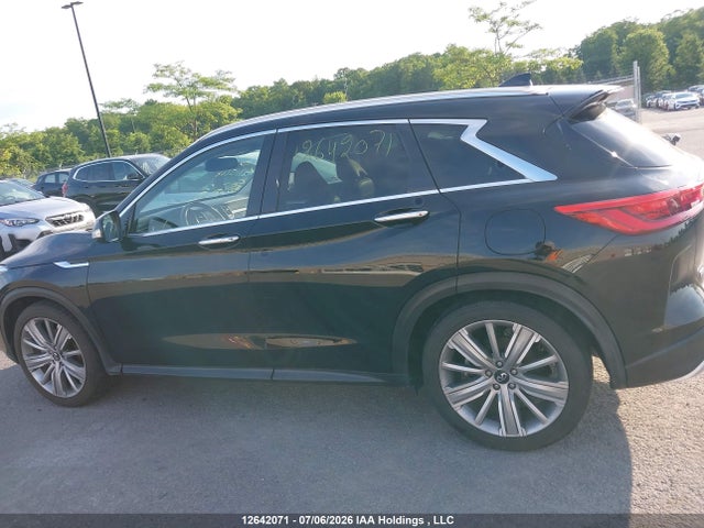 2021 Infiniti Qx50 Essential/essential Tech/sensory მანქანა იყიდება აუქციონზე, vin: 3PCAJ5CB9MF115148, აუქციონის ნომერი: 12642071