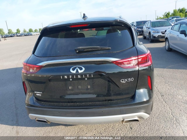 2021 Infiniti Qx50 Essential/essential Tech/sensory მანქანა იყიდება აუქციონზე, vin: 3PCAJ5CB9MF115148, აუქციონის ნომერი: 12642071