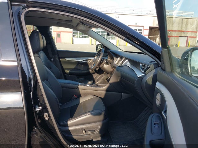 2021 Infiniti Qx50 Essential/essential Tech/sensory მანქანა იყიდება აუქციონზე, vin: 3PCAJ5CB9MF115148, აუქციონის ნომერი: 12642071