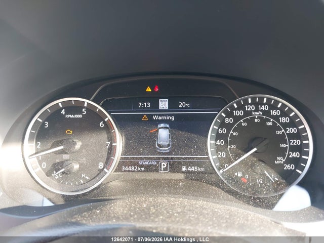 2021 Infiniti Qx50 Essential/essential Tech/sensory მანქანა იყიდება აუქციონზე, vin: 3PCAJ5CB9MF115148, აუქციონის ნომერი: 12642071