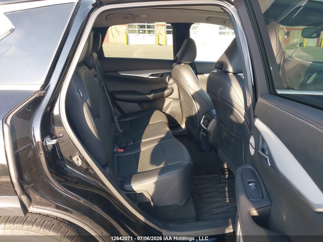 Aukcja sprzedaży 2021 Infiniti Qx50 Essential/essential Tech/sensory, vin: 3PCAJ5CB9MF115148, numer aukcji: 12642071