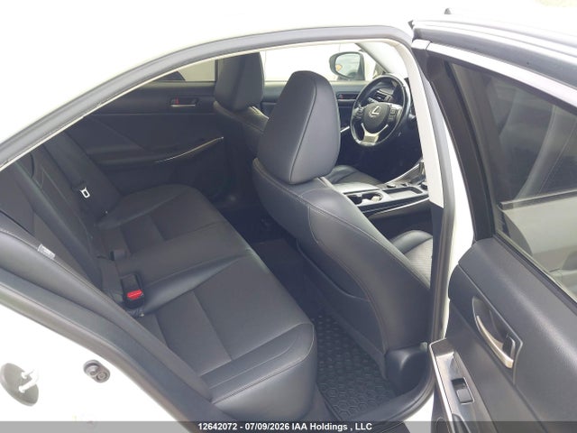 JTHCM1D2XH5018957 Lexus Is 300 300