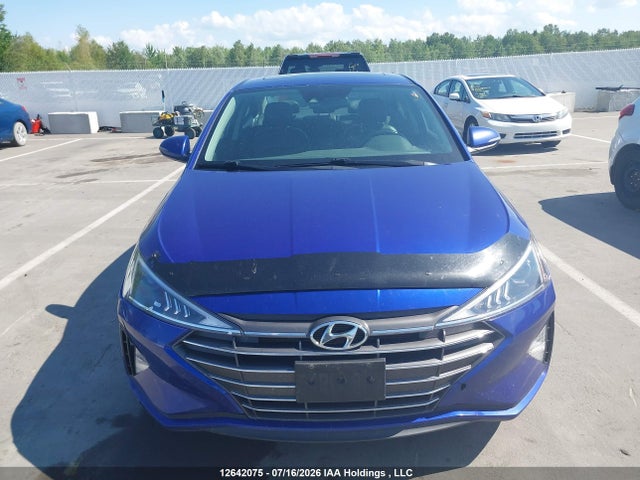 KMHD84LF0LU909351 Hyundai Elantra