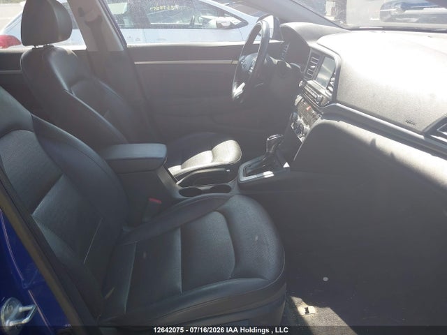 KMHD84LF0LU909351 Hyundai Elantra