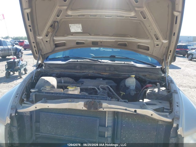 Продажа на аукционе авто 2005 Dodge Ram 1500 St/slt, vin: 1D7HU18D55S125016, номер лота: 12642076