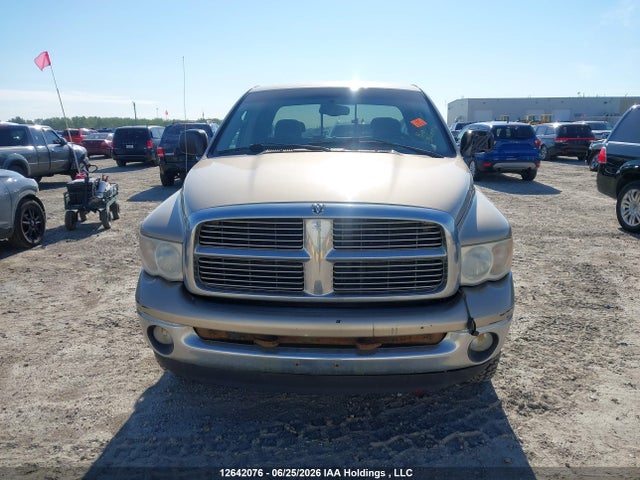 Продажа на аукционе авто 2005 Dodge Ram 1500 St/slt, vin: 1D7HU18D55S125016, номер лота: 12642076