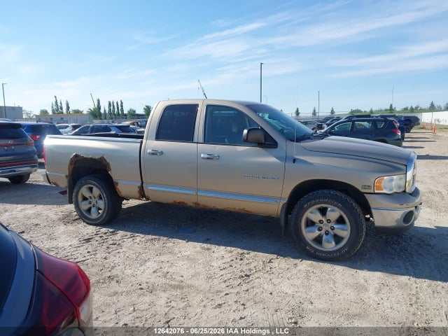 Продажа на аукционе авто 2005 Dodge Ram 1500 St/slt, vin: 1D7HU18D55S125016, номер лота: 12642076