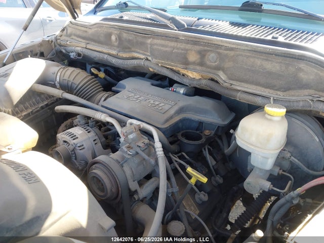 Продажа на аукционе авто 2005 Dodge Ram 1500 St/slt, vin: 1D7HU18D55S125016, номер лота: 12642076