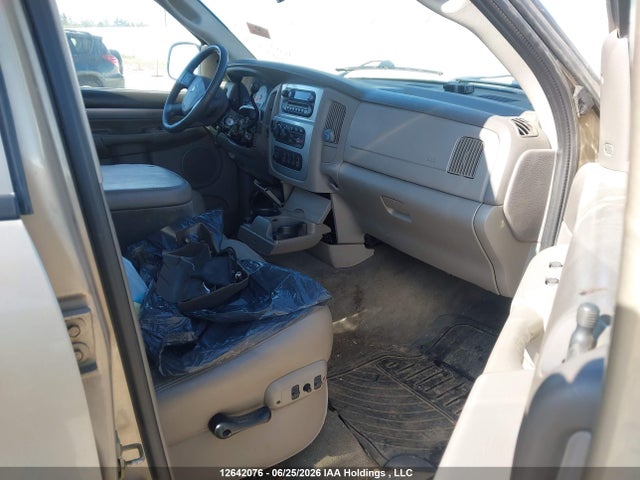 Продажа на аукционе авто 2005 Dodge Ram 1500 St/slt, vin: 1D7HU18D55S125016, номер лота: 12642076