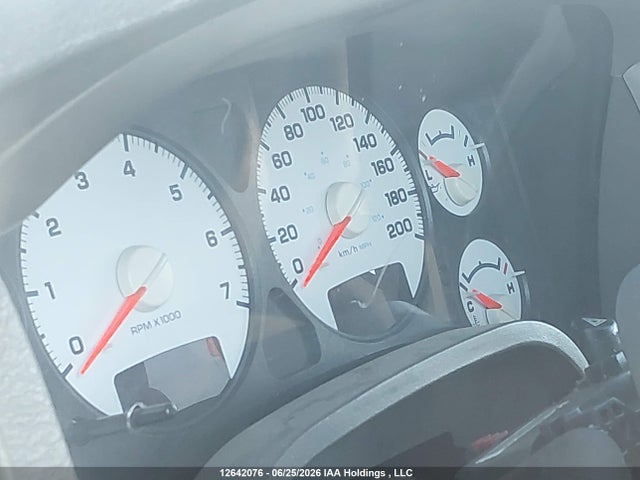 Продажа на аукционе авто 2005 Dodge Ram 1500 St/slt, vin: 1D7HU18D55S125016, номер лота: 12642076