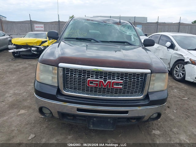 Продажа на аукционе авто 2009 Gmc Sierra 1500 Sle/slt/wt, vin: 2GTEK190091101310, номер лота: 12642083