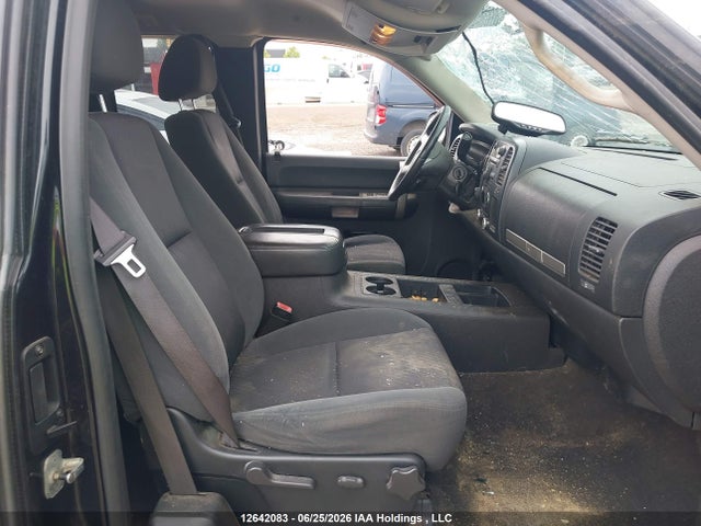 Продажа на аукционе авто 2009 Gmc Sierra 1500 Sle/slt/wt, vin: 2GTEK190091101310, номер лота: 12642083