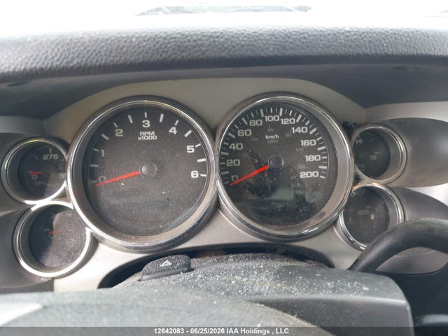 Продажа на аукционе авто 2009 Gmc Sierra 1500 Sle/slt/wt, vin: 2GTEK190091101310, номер лота: 12642083