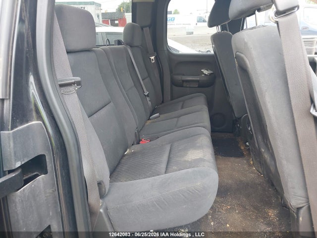 Продажа на аукционе авто 2009 Gmc Sierra 1500 Sle/slt/wt, vin: 2GTEK190091101310, номер лота: 12642083