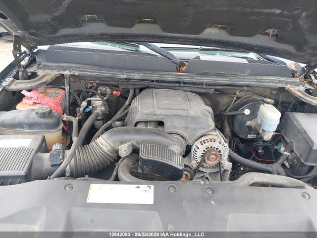 Продажа на аукционе авто 2009 Gmc Sierra 1500 Sle/slt/wt, vin: 2GTEK190091101310, номер лота: 12642083