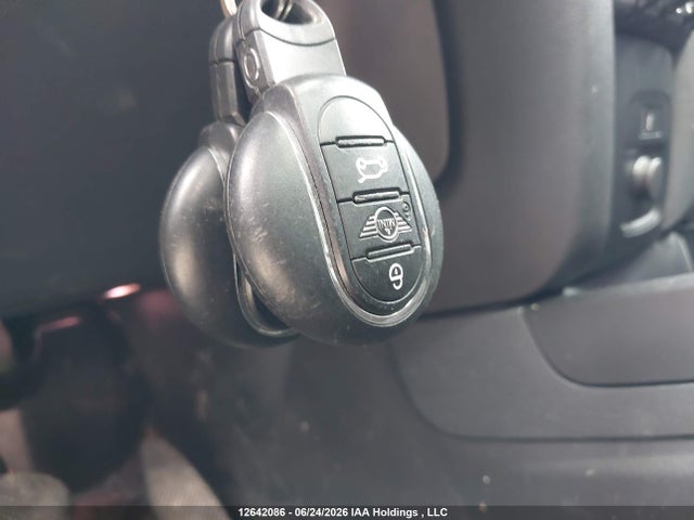 Mini Cooper S Countryman All4 2019 WMZYT5C53K3G94198 Image 11