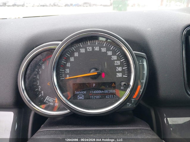 Mini Cooper S Countryman All4 2019 WMZYT5C53K3G94198 Image 7