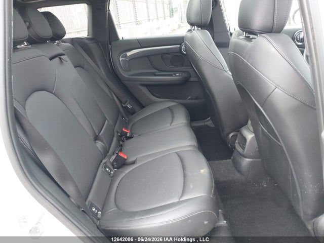 Mini Cooper S Countryman All4 2019 WMZYT5C53K3G94198 Image 8