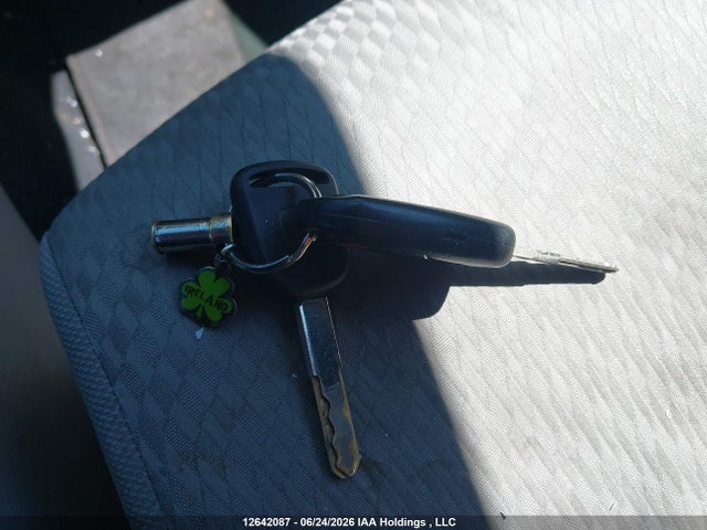 Продаж на аукціоні авто 2015 Honda Civic Lx, vin: 2HGFB2E43FH032118, номер лоту: 12642087