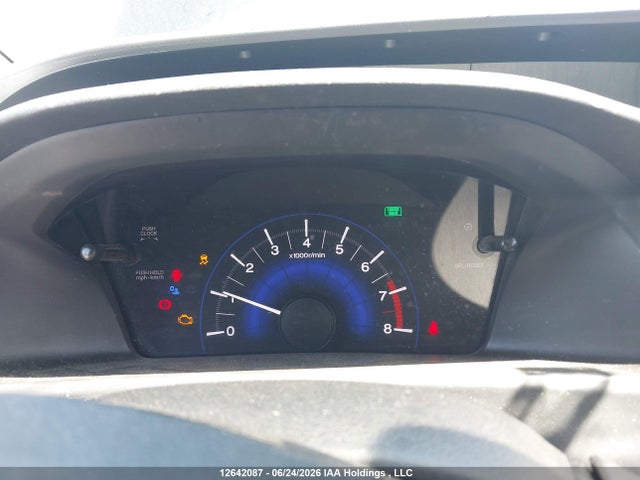 Продаж на аукціоні авто 2015 Honda Civic Lx, vin: 2HGFB2E43FH032118, номер лоту: 12642087