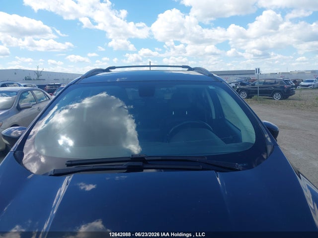 Aukcja sprzedaży 2018 Ford Ecosport Ses, vin: MAJ6P1CL3JC226119, numer aukcji: 12642088