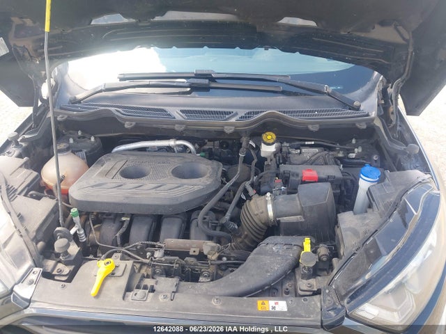 Aukcja sprzedaży 2018 Ford Ecosport Ses, vin: MAJ6P1CL3JC226119, numer aukcji: 12642088