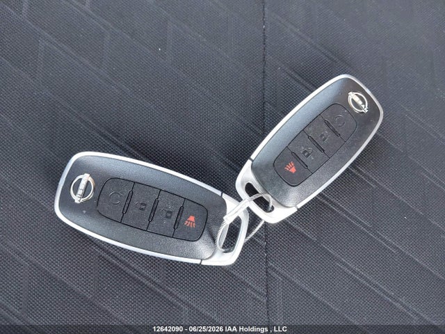 Aukcja sprzedaży 2025 Nissan Kicks Play Sv, vin: 3N1CP5CV9SL484496, numer aukcji: 12642090