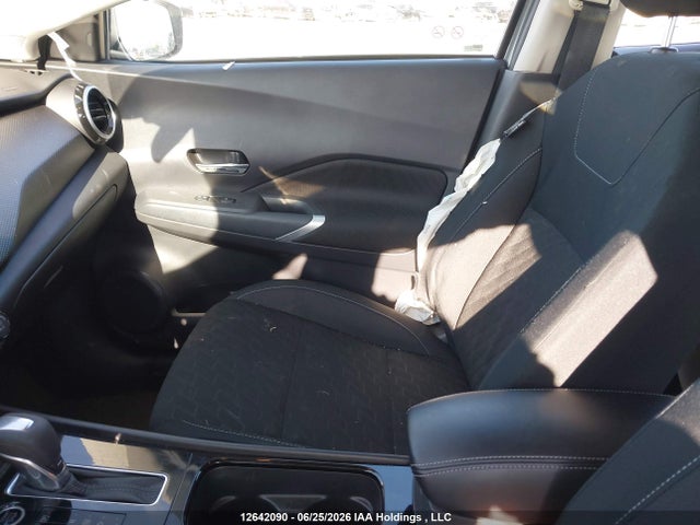 Aukcja sprzedaży 2025 Nissan Kicks Play Sv, vin: 3N1CP5CV9SL484496, numer aukcji: 12642090