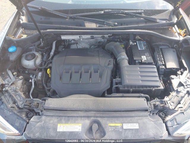 WA1FECF33L1023618 Audi Q3 Prestige S-line