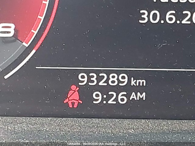 WA1FECF33L1023618 Audi Q3 Prestige S-line