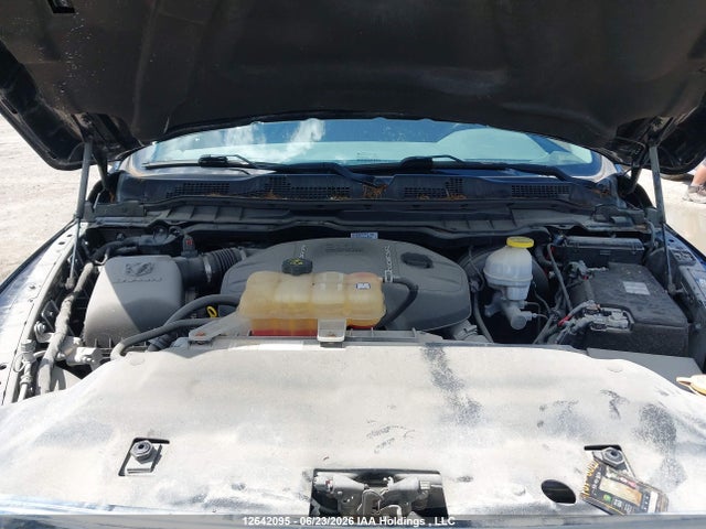 RAM 1500 Classic St 2019 1C6RR7KM1KS707645 Image 10