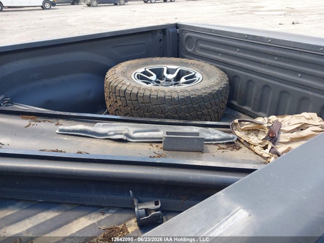RAM 1500 Classic St 2019 1C6RR7KM1KS707645 Image 12