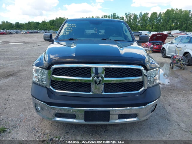 RAM 1500 Classic St 2019 1C6RR7KM1KS707645 Image 13