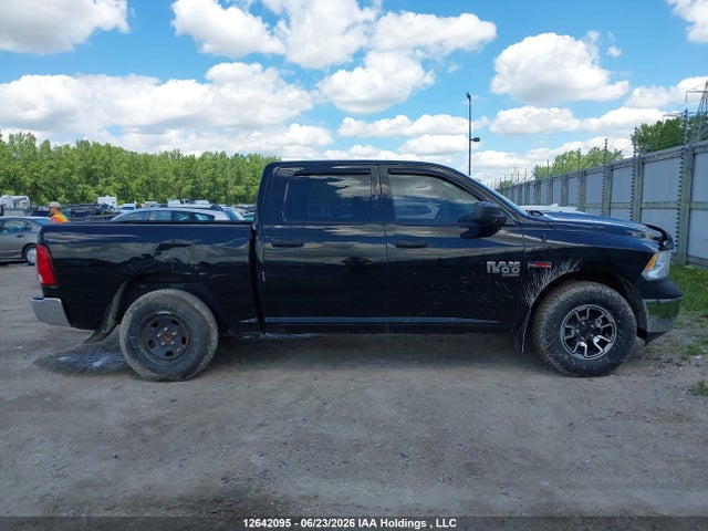 RAM 1500 Classic St 2019 1C6RR7KM1KS707645 Image 14