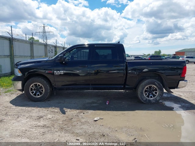 RAM 1500 Classic St 2019 1C6RR7KM1KS707645 Image 15