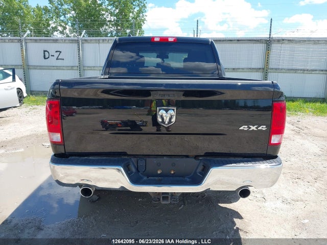 RAM 1500 Classic St 2019 1C6RR7KM1KS707645 Image 17
