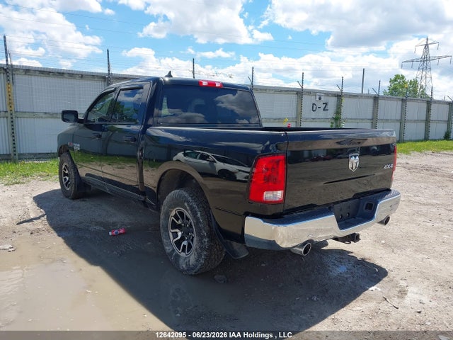 RAM 1500 Classic St 2019 1C6RR7KM1KS707645 Image 3