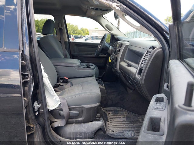 RAM 1500 Classic St 2019 1C6RR7KM1KS707645 Image 5