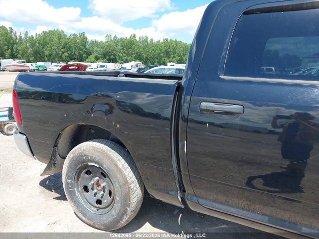 RAM 1500 Classic St 2019 1C6RR7KM1KS707645 Image 6