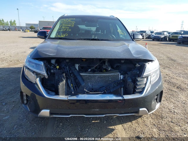 KIA SELTOS S 2025 KNDEUCAA0S7793443 Image 10