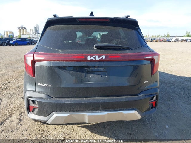 KIA SELTOS S 2025 KNDEUCAA0S7793443 Image 13